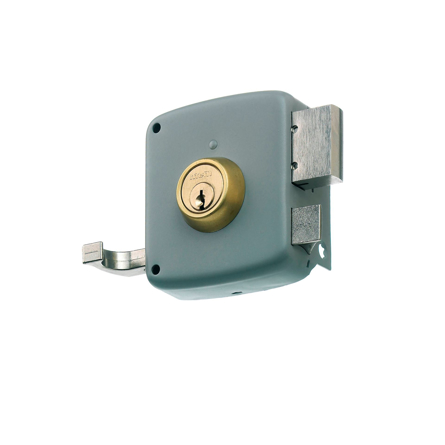 CERRADURA MCM 2525 P 100 DR