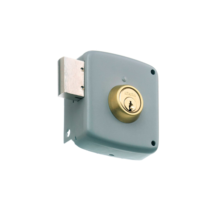 CERRADURA MCM 2524 P 100 DR