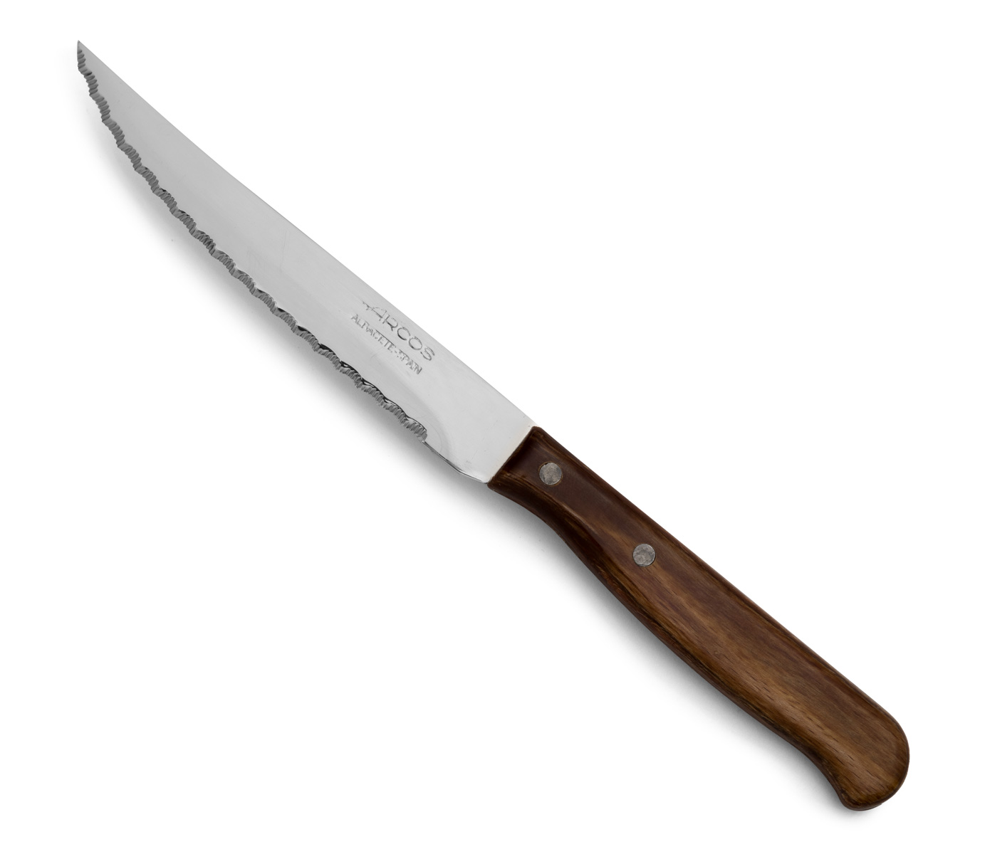 CUCHILLO ARCOS M/MADERA 100400 SIERRA 11cm 8012680