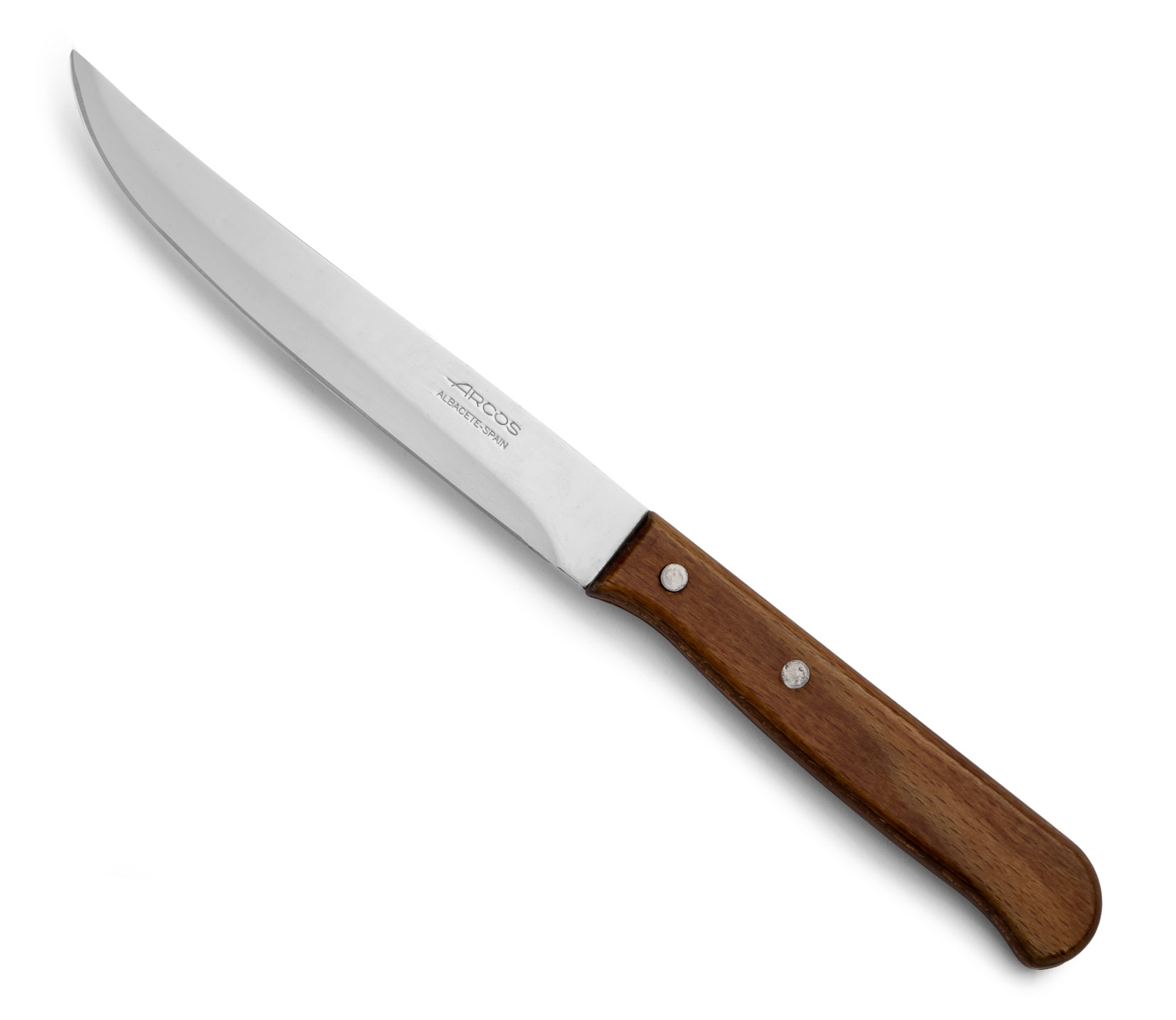 CUCHILLO ARCOS M/MADERA 100600 13cm