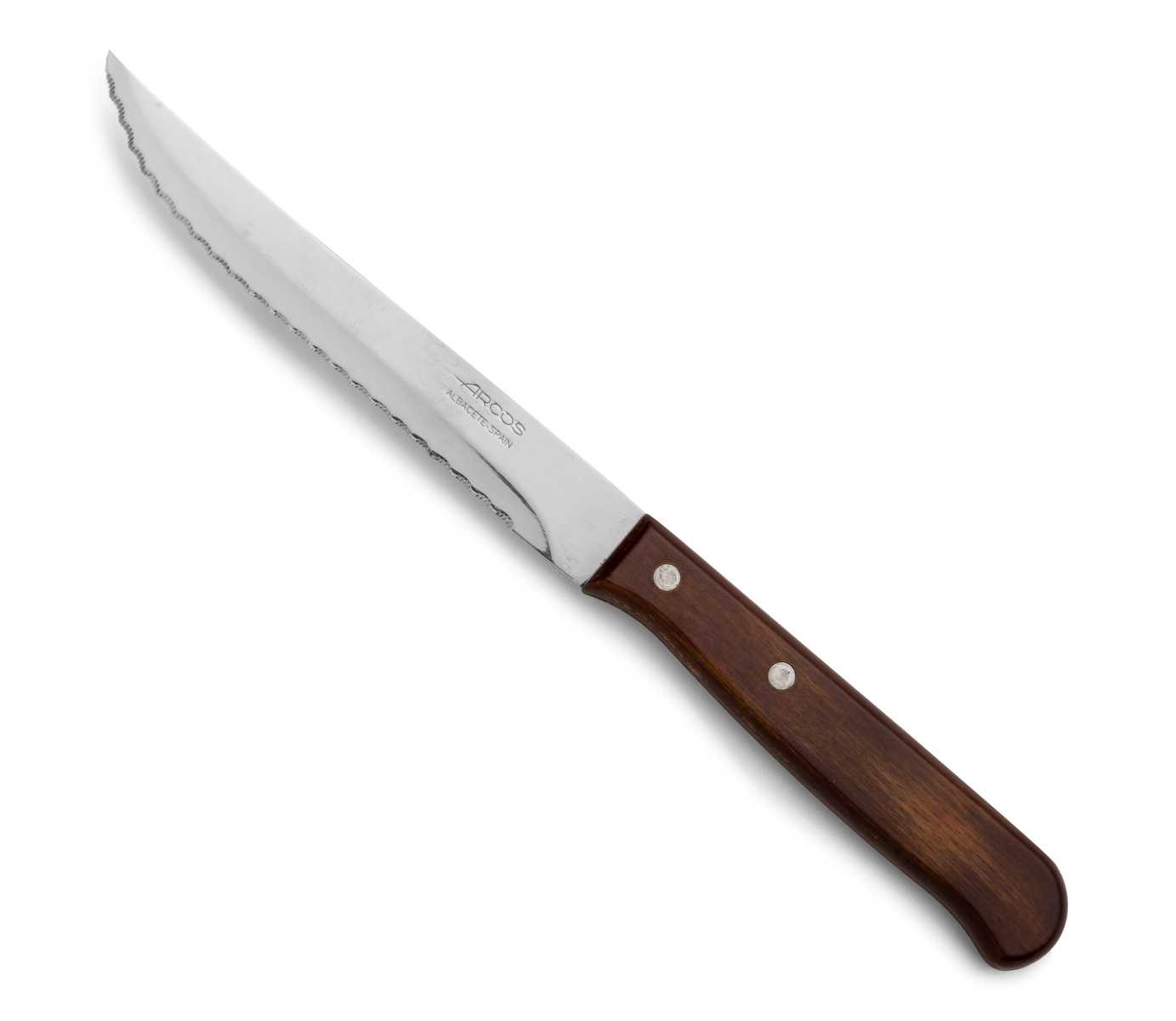 CUCHILLO ARCOS M/MADERA 100800 SIERRA 13cm