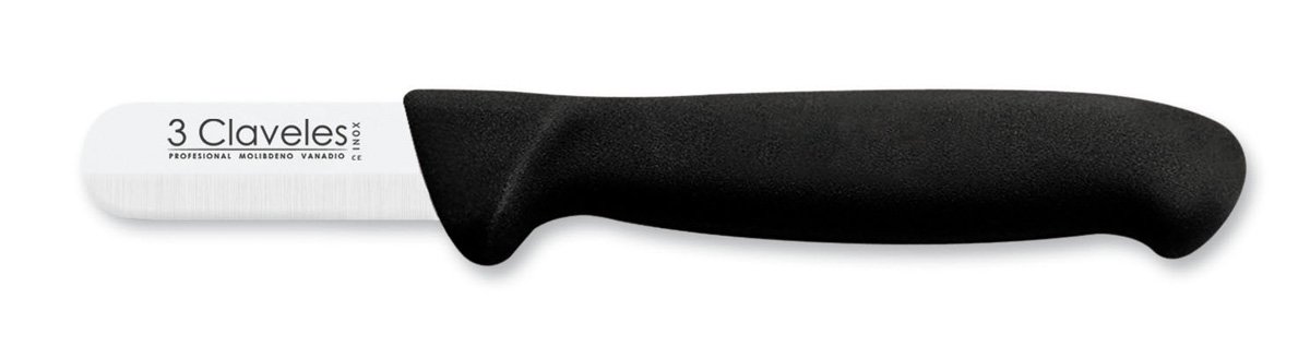 CUCHILLO 3 CLAVELES 1214