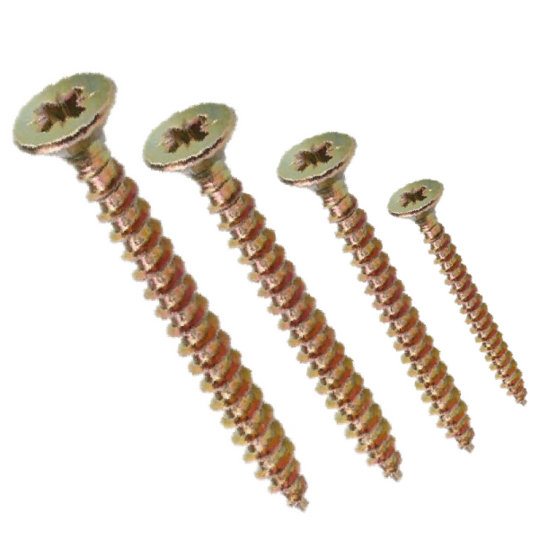 TORNILLO POZIDRIVE 6X140 %