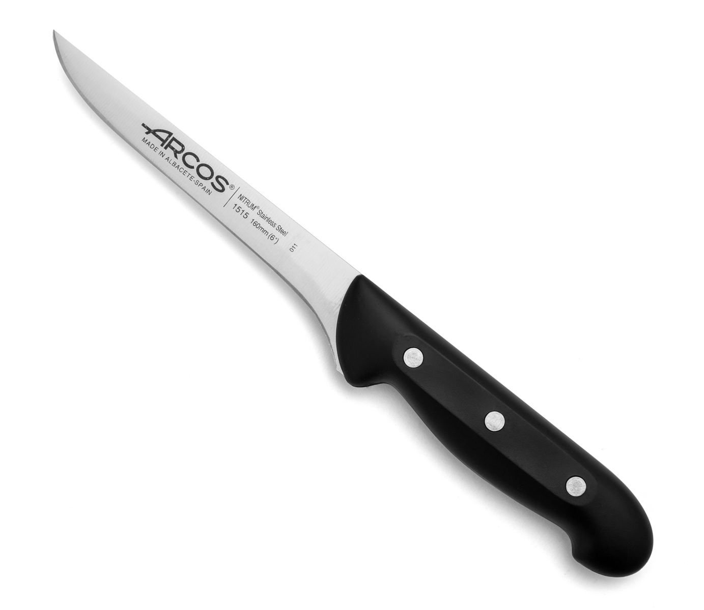 CUCHILLO DESHUESADOR ARCOS 151500 160mm