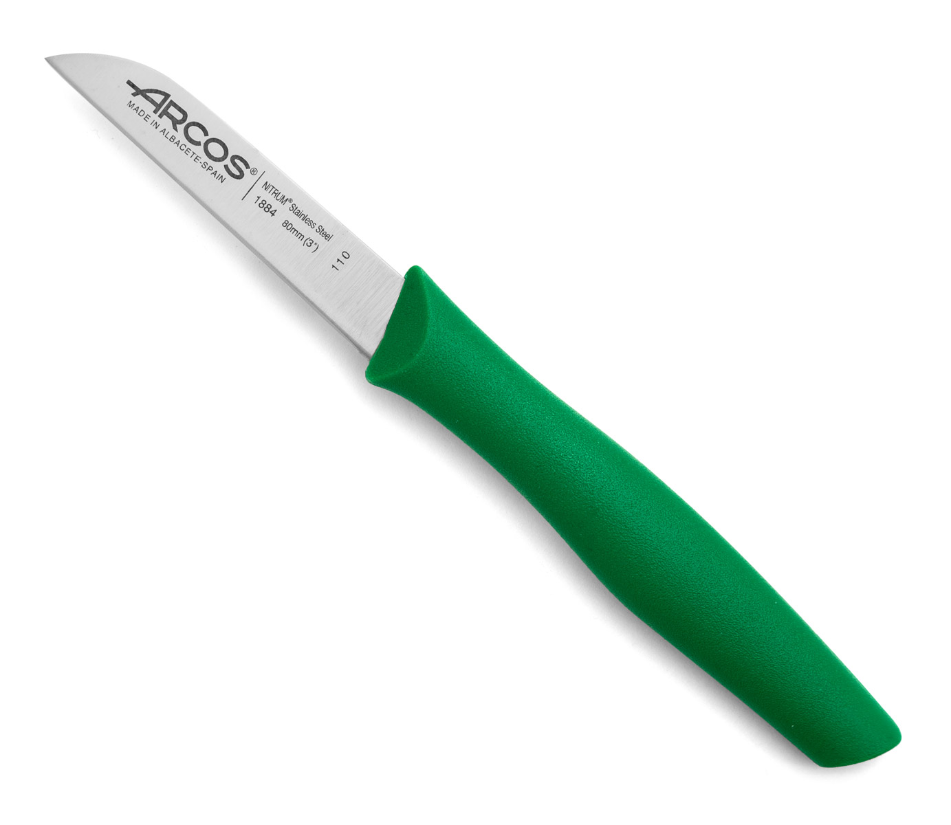 CUCHILLO ARCOS MONDADOR 188421 VERDE