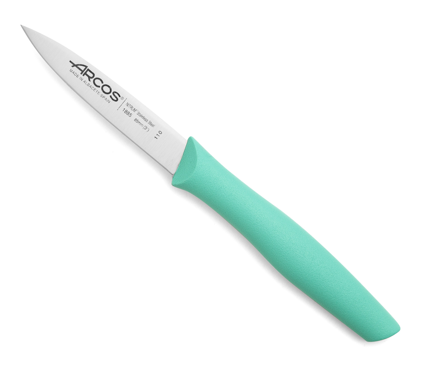 CUCHILLO ARCOS MONDADOR 1885 AZUL