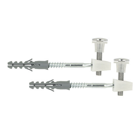 JUEGO TORNILLOS WC LATERAL C-03923