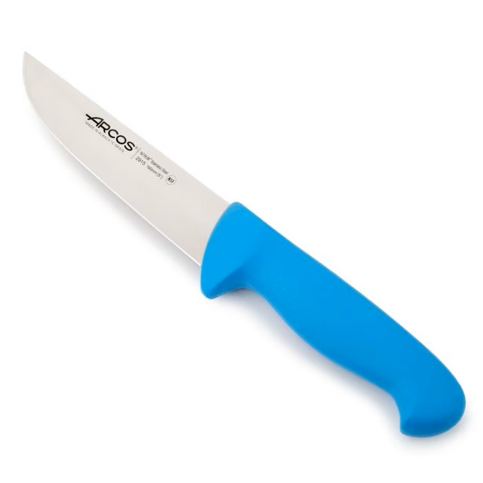 CUCHILLO ARCOS AZUL 291523 160mm