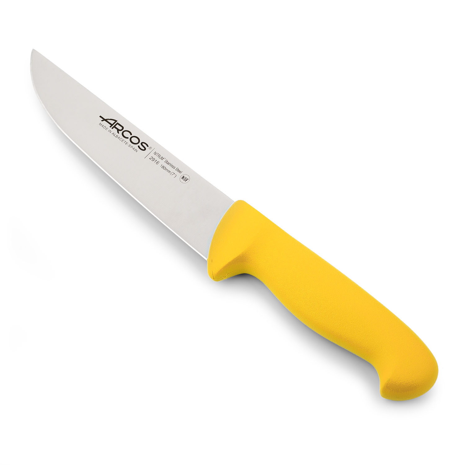 CUCHILLO ARCOS 291600 180mm
