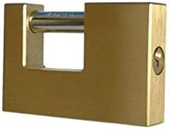 CANDADO 70 RECTANGULAR