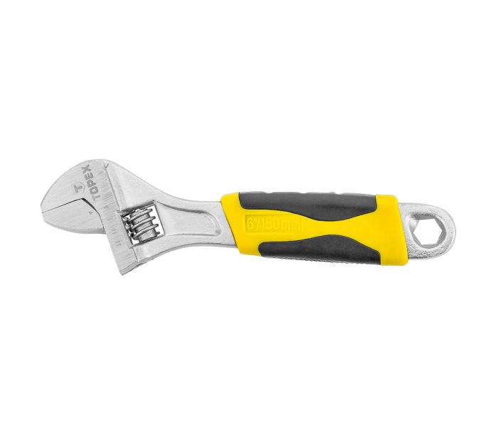 LLAVE AJUSTABLE IMPOR 6" 35D121