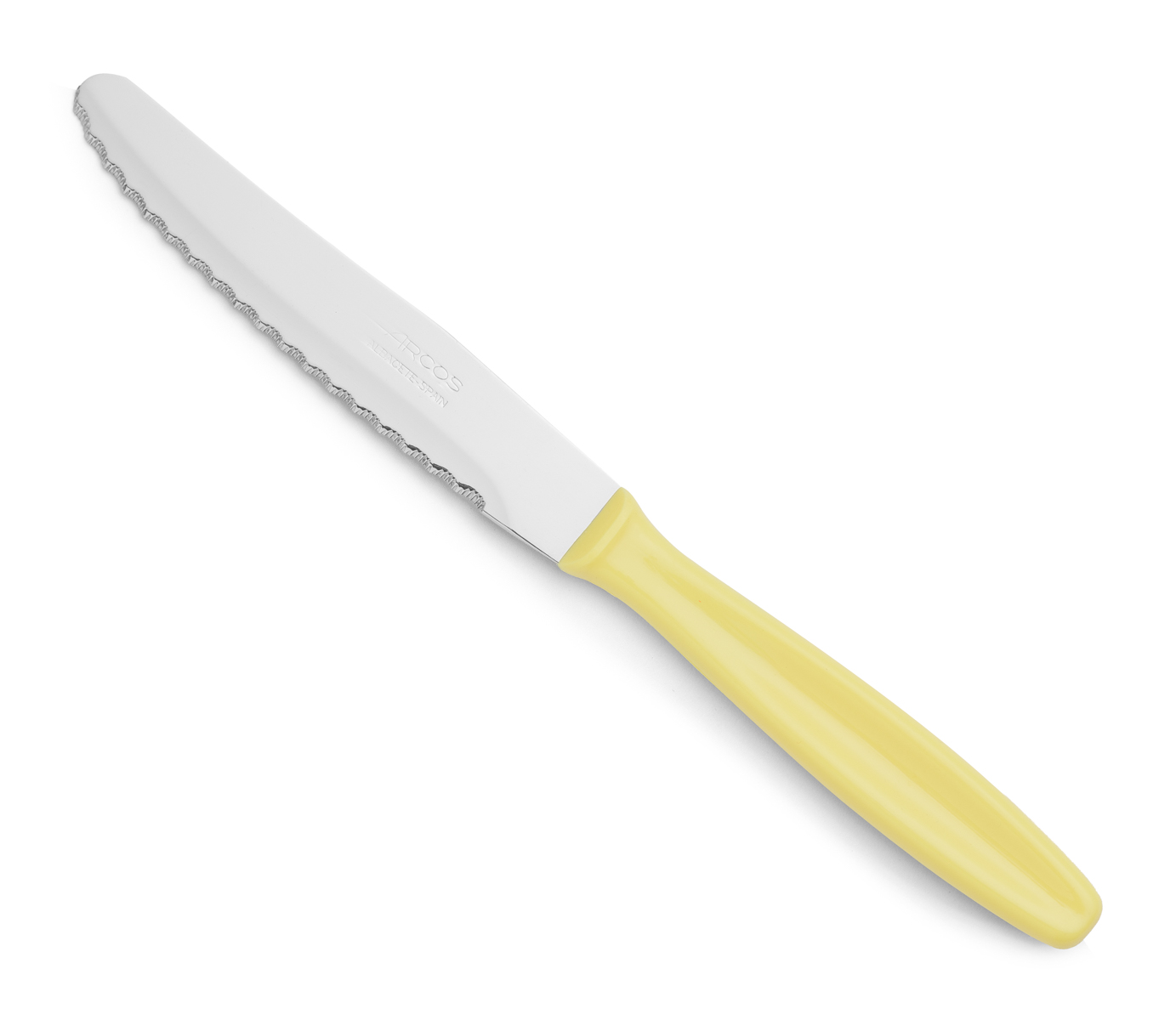 CUCHILLO ARCOS POSTRE 370100