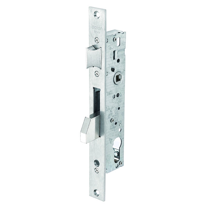 CERRADURA BATON 373028 BASCULANTE IGUAL TESA