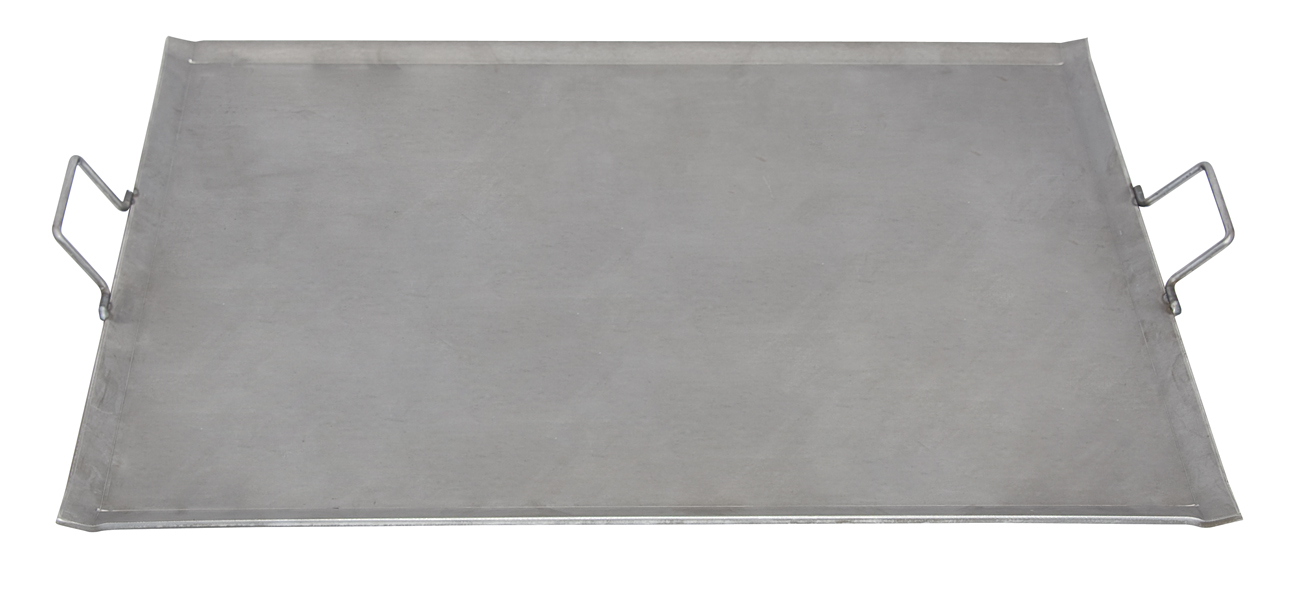 PLANCHA ASAR 330X330X5 mm 38940