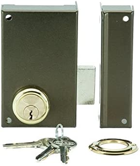 CERRADURA ILARGI 56C B/PERA 60 DR