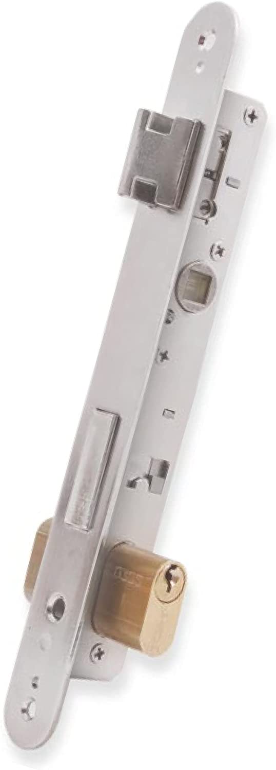 CERRADURA LINCE 5550-14