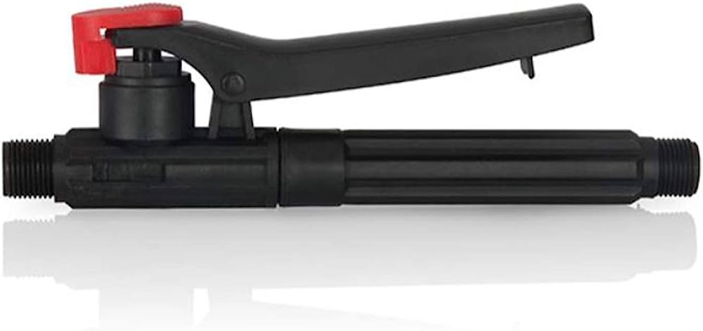 GRIFO LANZA SULFATO VIPUP16