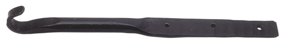 LLAVE DE ALAMBRAR 375 X 24-55001