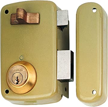 CERRADURA LINCE 5056A DR