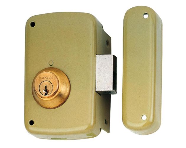 CERRADURA LINCE 5056C DR