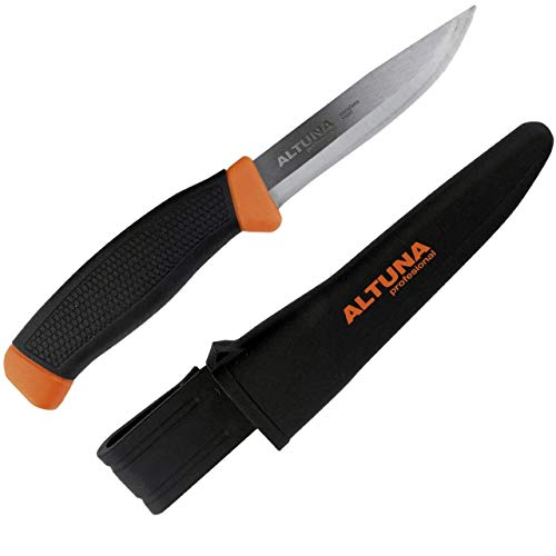 CUCHILLO ALTUNA 8450