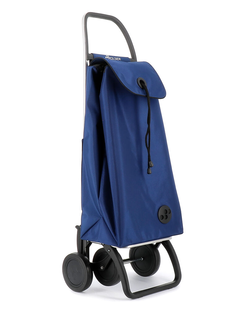 CARRO 4 RUEDAS BOLSA I-MAX FM KLEIN   IMX002