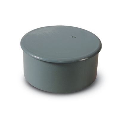 PVC TAPON 40 MACHO