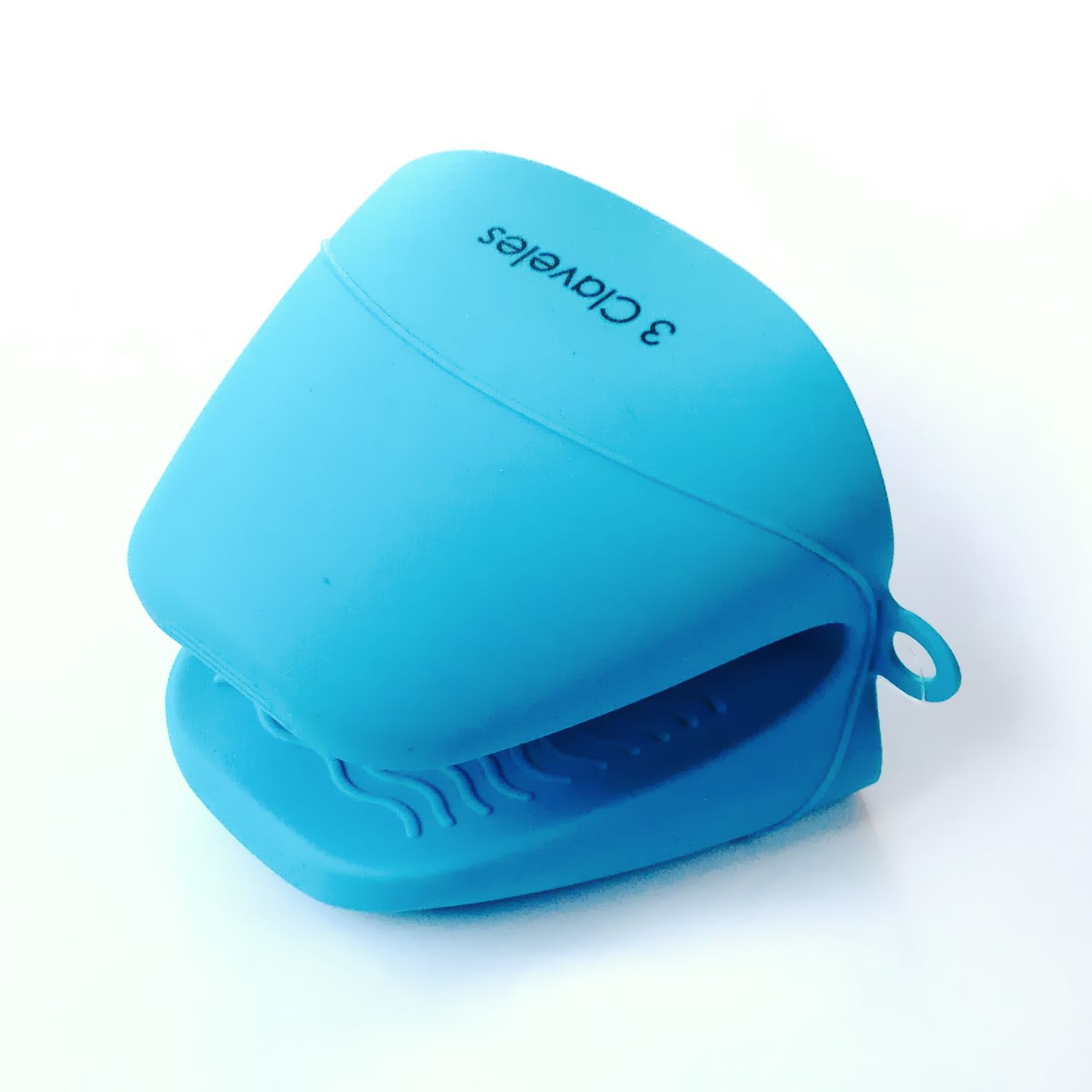 MANOPLA HORNO SILICONA 4644