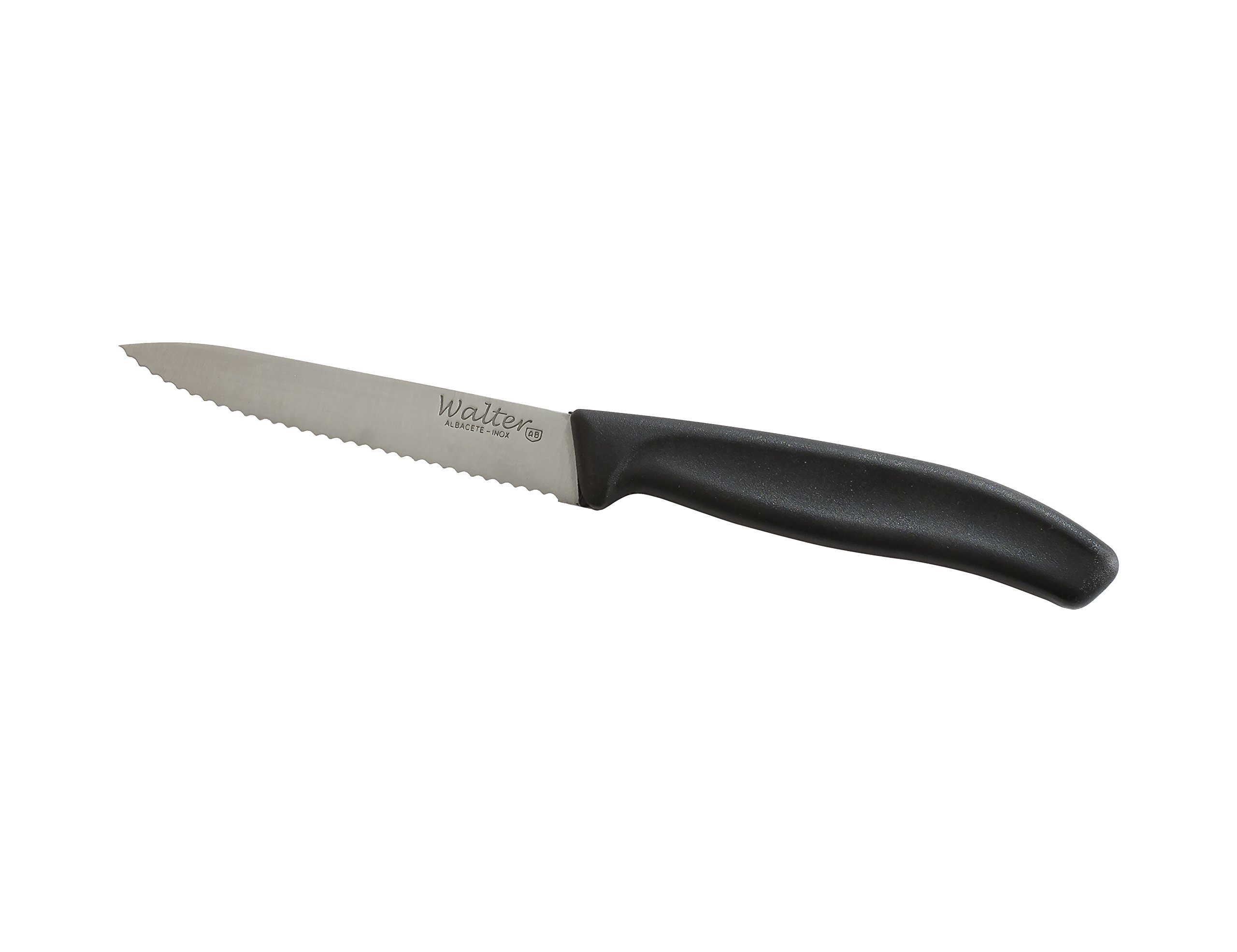 CUCHILLO MICRODENTADO 205M