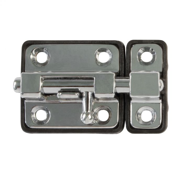 PASADOR 383-35 CROMO C-6337