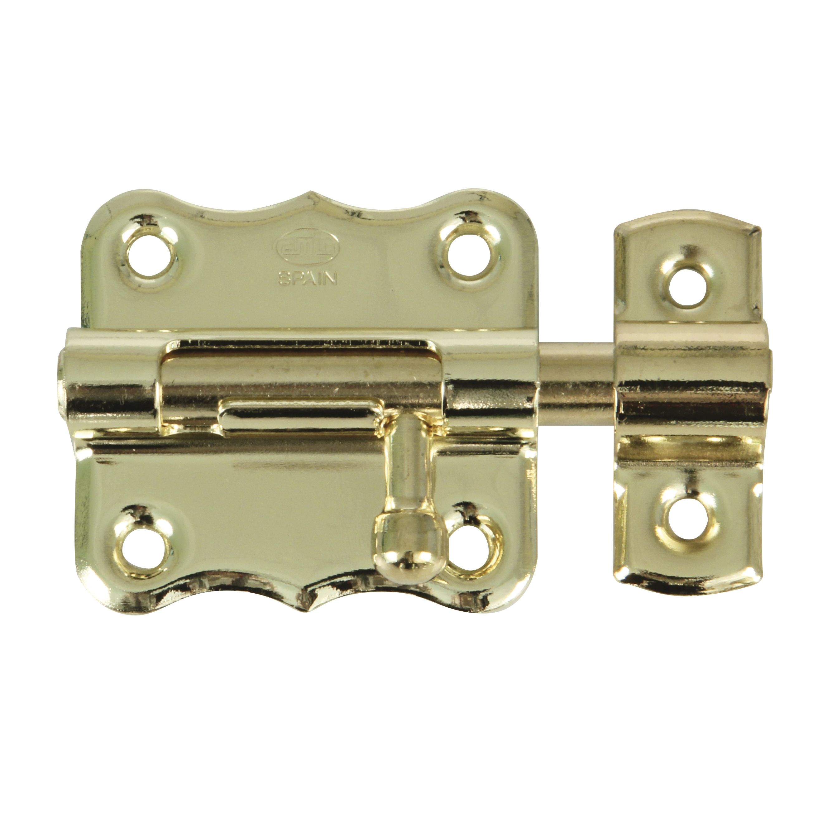 PASADOR 384-30 DORADO C-527