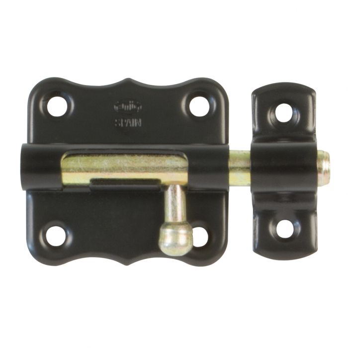 PASADOR 384-50 NEGRO C-241