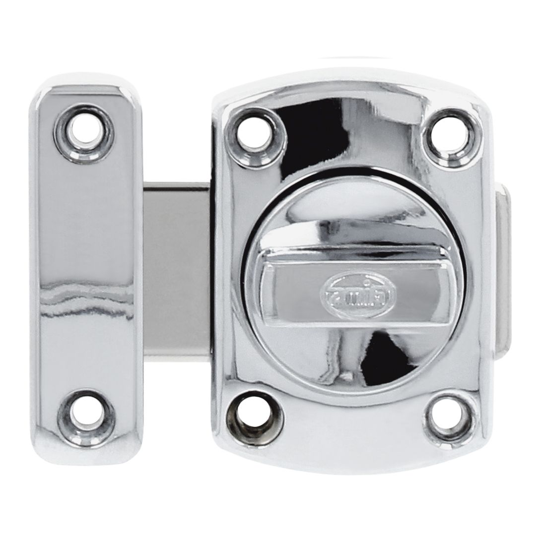 PASADOR 388-30 CROMO C-4723
