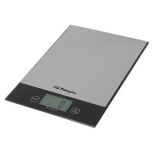 BASCULA COCINA INOX 20 Kgrs PC2026