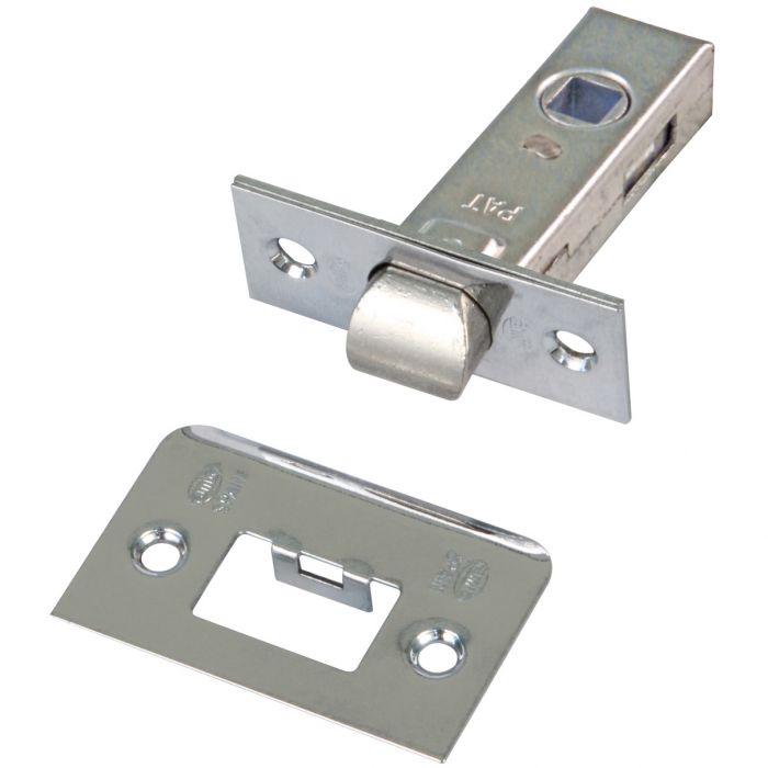 PICAPORTE AMIG 6-45 NIQUEL C-4474