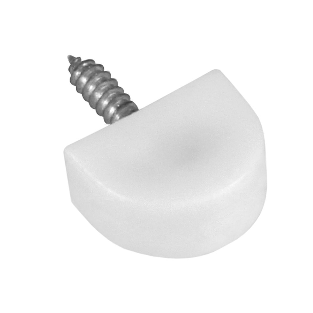 SOPORTE ESTANTE C/T GRANDE BLANCO %