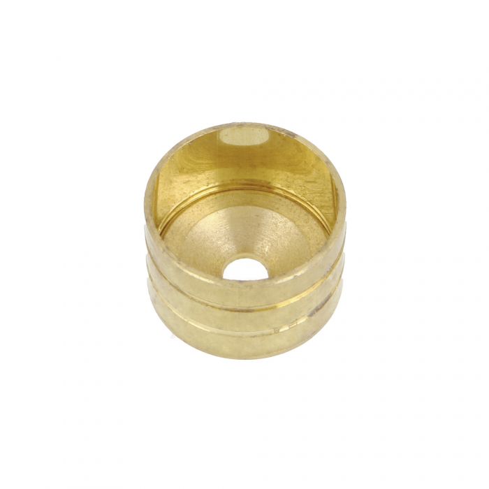 SOPORTE BARRA LATERAL LATON 16 mm C-19453