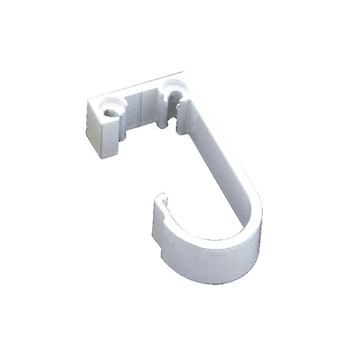 SOPORTE LATERAL 6-20 PLATA C-3747