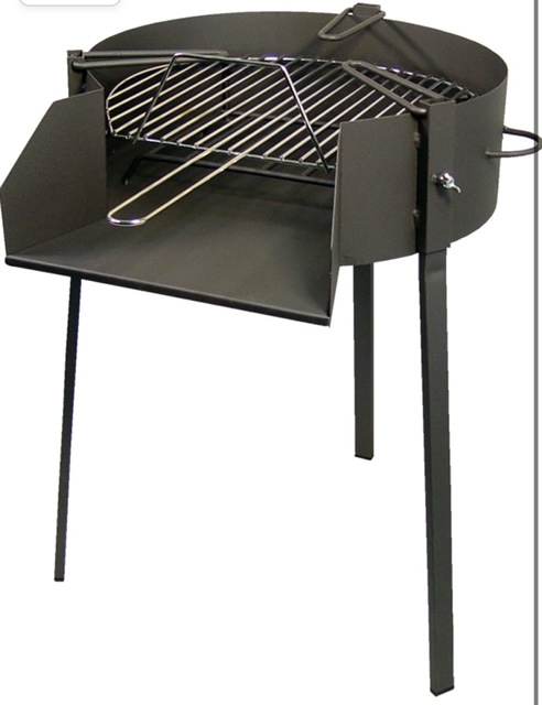 BARBACOA FC 40cm