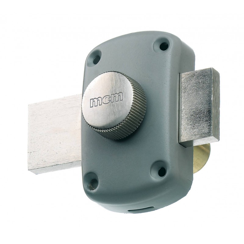 CERRADURA MCM 3100 PR 55