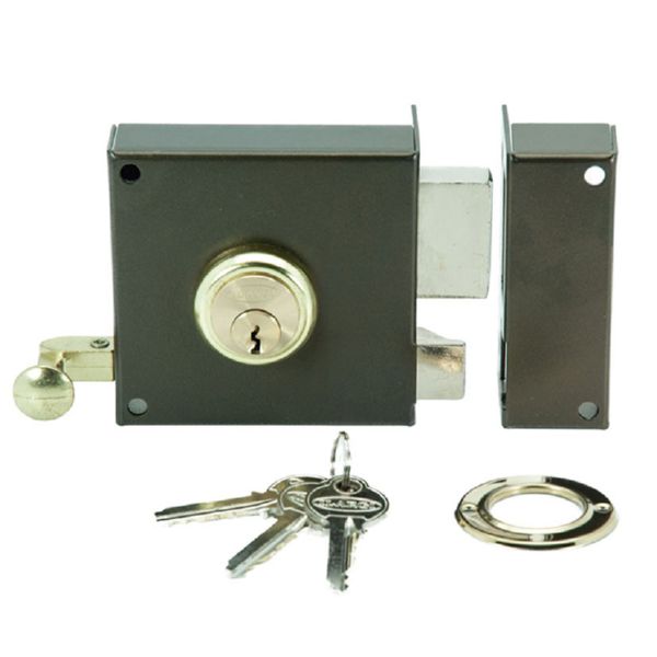 CERRADURA ILARGI 125 B/PERA 80 IZ