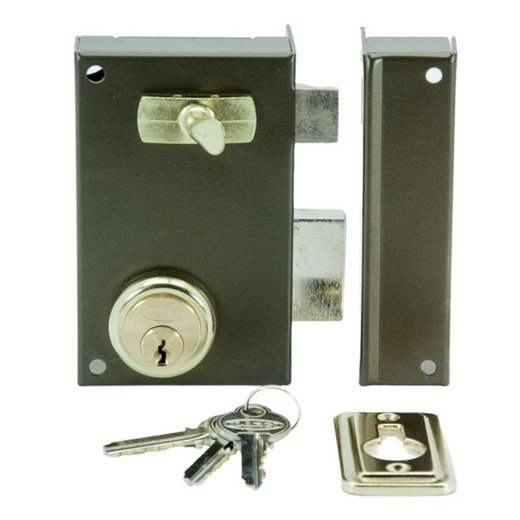 CERRADURA ILARGI 56A B/PERA 60 DR