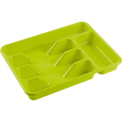 CLASIFICADOR CUBIERTOS 33 cm. 16565SIV