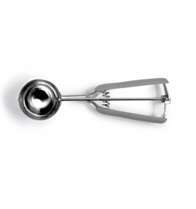 DISPENSADOR HELADOS INOX 5cm