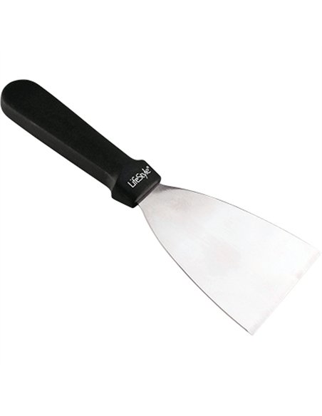 ESPATULA COCINA INOX 2619
