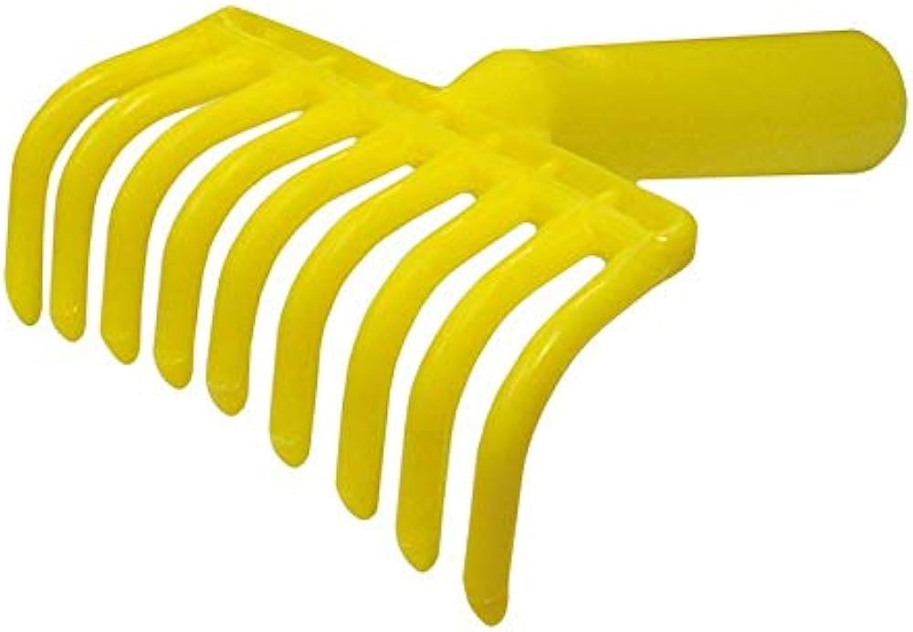 RECOGE ACEITUNAS PLASTICO 49401