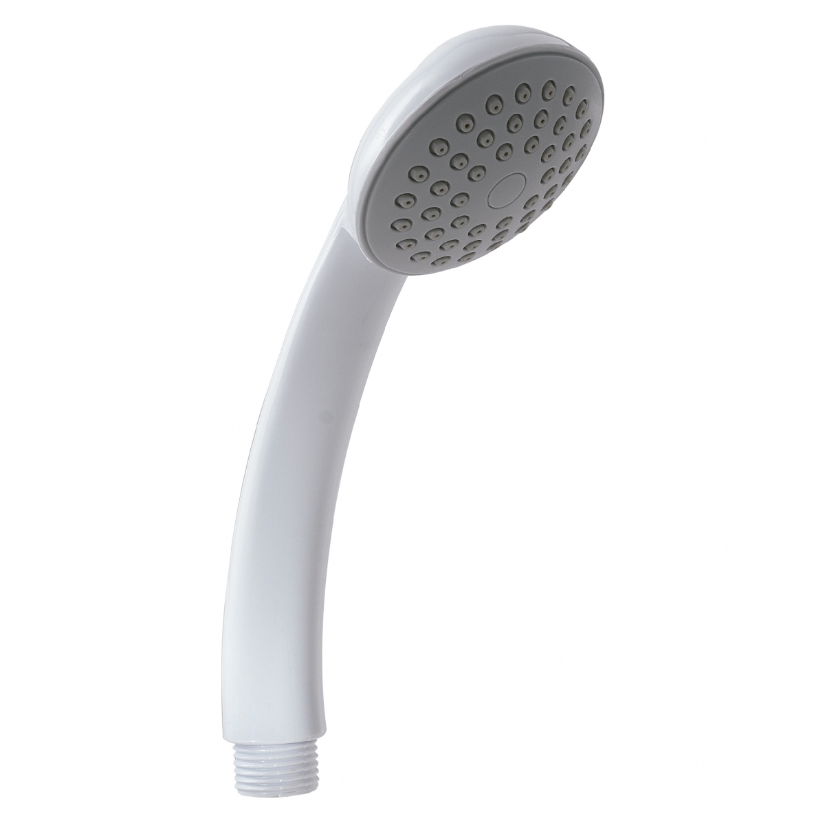 MANGO DUCHA GENIO BLANCO