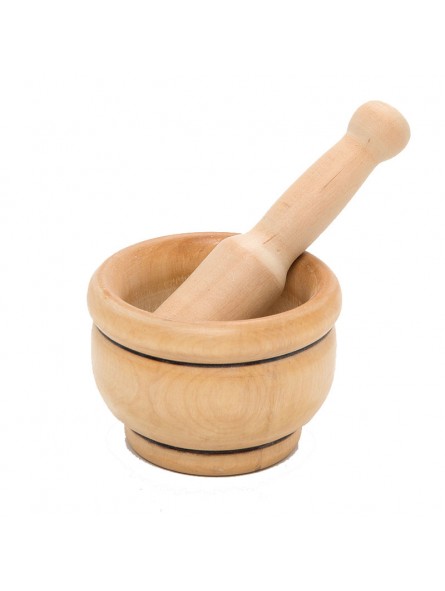 MORTERO MADERA 12 cm