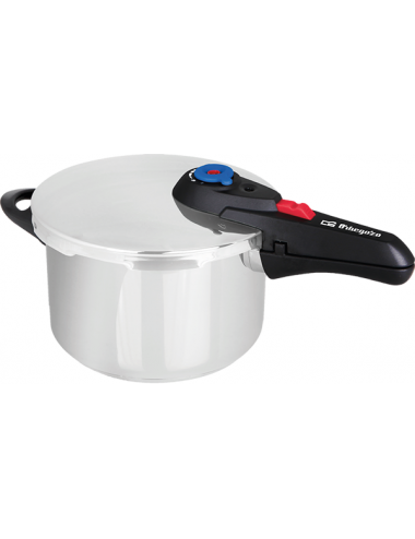 OLLA RAPIDA ORBEGOZO 10LITROS HP10006
