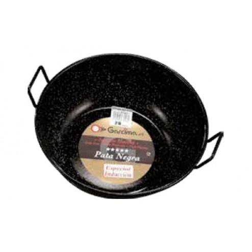 SARTEN PATA NEGRA HONDA GARCIMA 32cm
